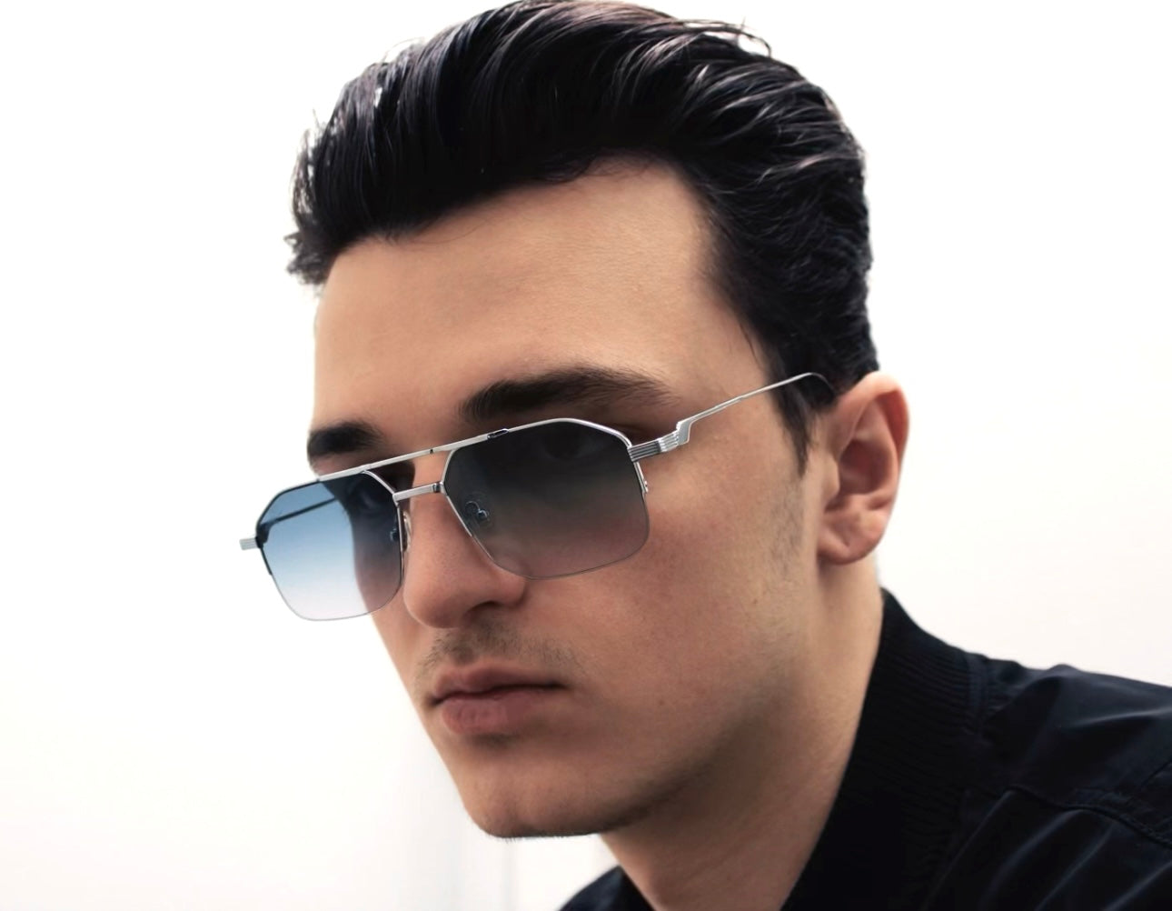 LAGUNE NINJA (THE FORBIDDEN SUNGLASSES)