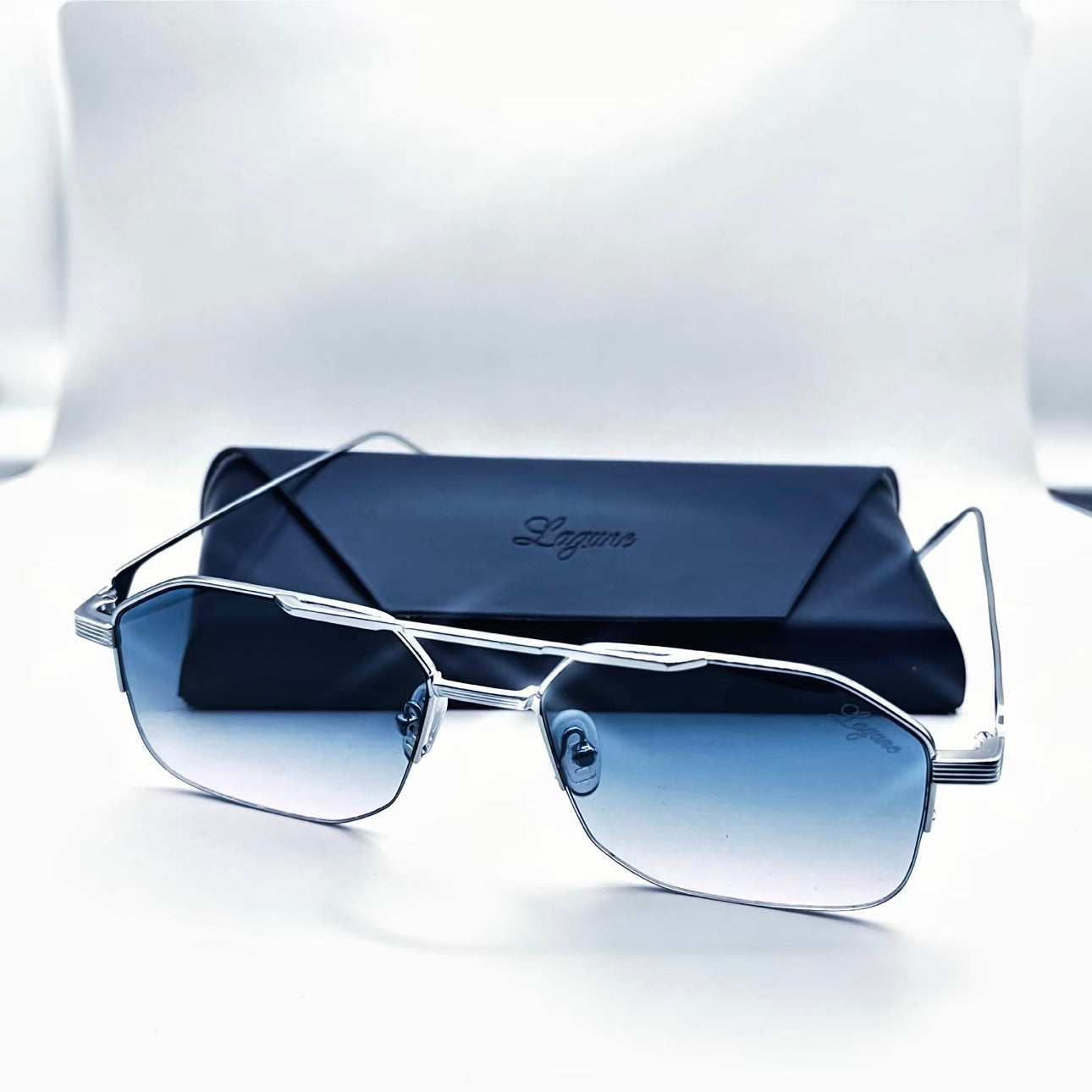 LAGUNE NINJA (THE FORBIDDEN SUNGLASSES)
