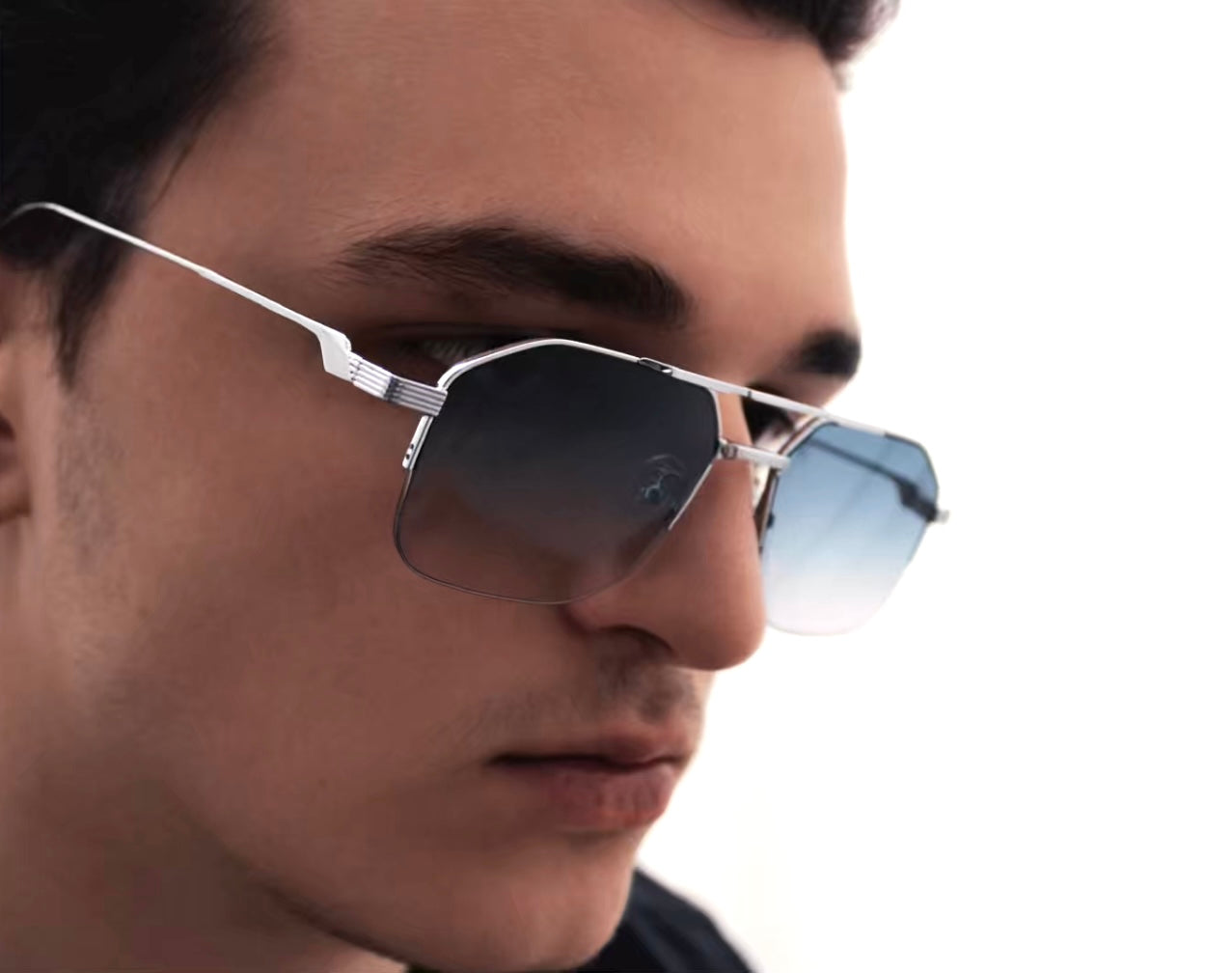 LAGUNE NINJA (THE FORBIDDEN SUNGLASSES)