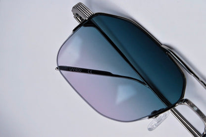 LAGUNE NINJA (THE FORBIDDEN SUNGLASSES)