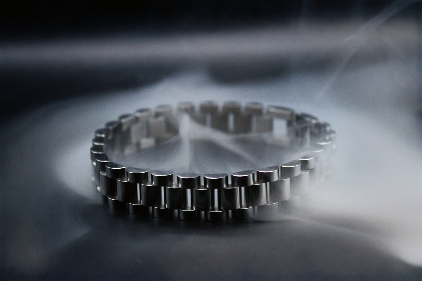 (PREORDER) LAGUNE PRESIDENTIAL BRACELET [SENT OUT IN 4 WEEKS]