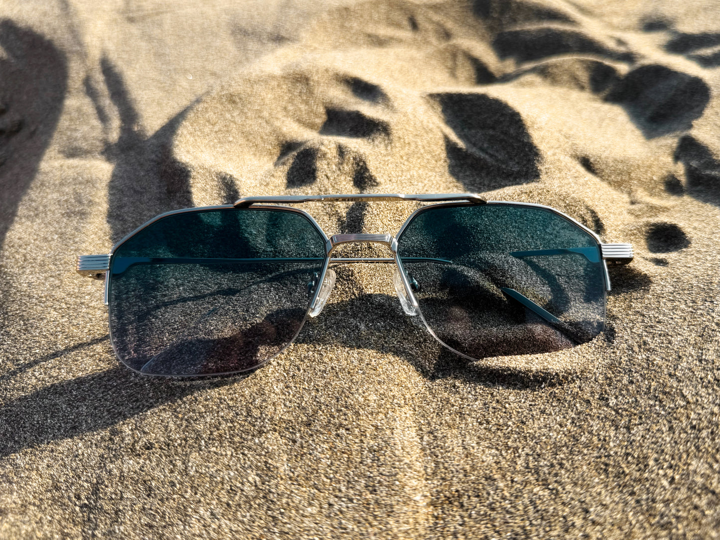 LAGUNE NINJA (THE FORBIDDEN SUNGLASSES)