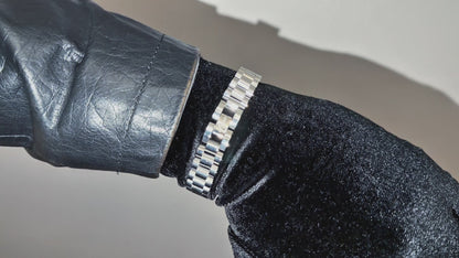 (PREORDER) LAGUNE PRESIDENTIAL BRACELET [SENT OUT IN 4 WEEKS]