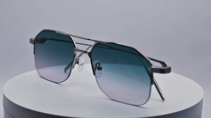 LAGUNE NINJA (THE FORBIDDEN SUNGLASSES)
